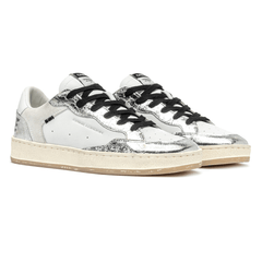 CRIME LONDON SNEAKERS 20205 CHELSEA BIANCO