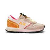 SUN68 SNEAKERS Z34204 39 ROSA