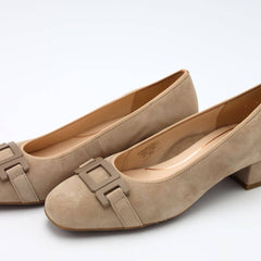 ARA DECOLLETÈ 20402-08 CATENA BEIGE