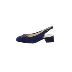 ARA SLINGBACK 20404-12 BLU