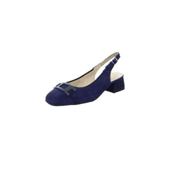 ARA SLINGBACK 20404-12 BLU