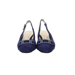 ARA SLINGBACK 20404-12 BLU