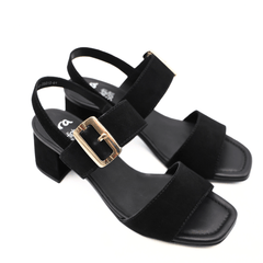 ARA SANDALO 20510 01 CAMOSCIO NERO