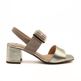 ARA SANDALO 20510 11 LAMINATO PLATINO