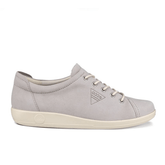 ECCO SNEAKERS 206503 02386 SOFT 2.0 TAUPE