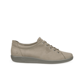 ECCO SNEAKERS 206503 02529 BEIGE