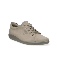 ECCO SNEAKERS 206503 02529 BEIGE