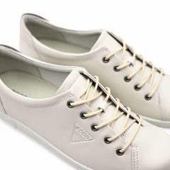 ECCO SNEAKERS 206503 1007 PELLE BIANCO