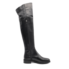 GIANNI CRASTO STIVALE 2074 NERO