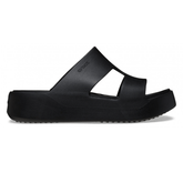 CROCS CIABATTA GETAWAY 209409 001 NERO