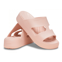 CROCS CIABATTA GETAWAY 209409 6UR ROSA