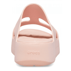 CROCS CIABATTA GETAWAY 209409 6UR ROSA