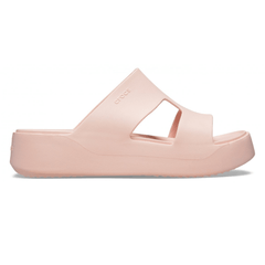 CROCS CIABATTA GETAWAY 209409 6UR ROSA