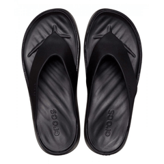 CROCS CIABATTA GETAWAY 209410 NERO