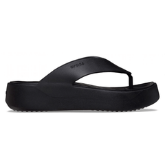 CROCS CIABATTA GETAWAY 209410 NERO
