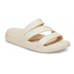 CROCS CIABATTA GETAWAY 209587 BEIGE