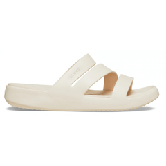 CROCS CIABATTA GETAWAY 209587 BEIGE