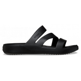 CROCS CIABATTA GETAWAY 209587 NERO