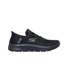 SKECHERS SLIPON SLIP IN 216324 BBK NERO