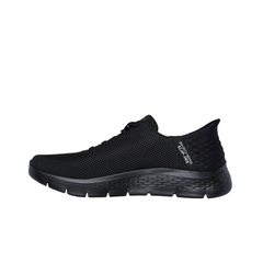 SKECHERS SLIPON SLIP IN 216324 BBK NERO