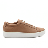 ECCO SNEAKERS 219203-01084 NUDE