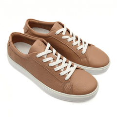 ECCO SNEAKERS 219203-01084 NUDE