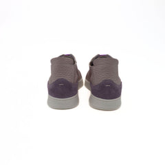 TYKO SNEAKER 23001A SFODERATA GLICINE