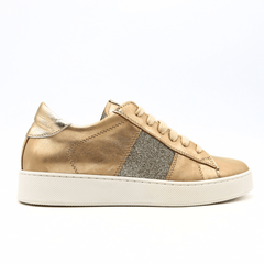 TYKO SNEAKERS 23009D PLATINO