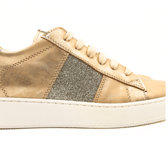 TYKO SNEAKERS 23009D PLATINO