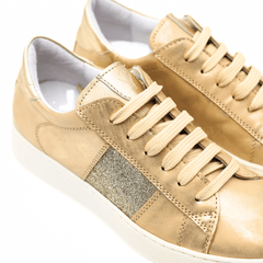 TYKO SNEAKERS 23009D PLATINO