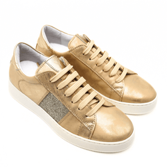 TYKO SNEAKERS 23009D PLATINO