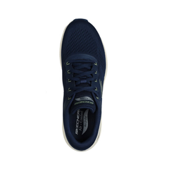 SKECHERS SNEAKERS 232700 ARCH FIT BLU