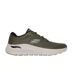 SKECHERS SNEAKERS 232700 ARCH FIT VERDE