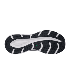 SKECHERS SNEAKERS 232843-CCBK EDGERIDE GRIGIO/NERO