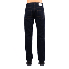 BERNA JEANS 23323030 BLU SCURO