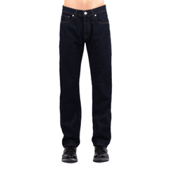 BERNA JEANS 23323030 BLU SCURO