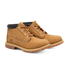 TIMBERLAND BOOT 23399 713 BASSO GIALLO