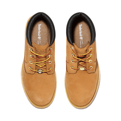TIMBERLAND BOOT 23399 713 BASSO GIALLO