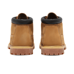 TIMBERLAND BOOT 23399 713 BASSO GIALLO