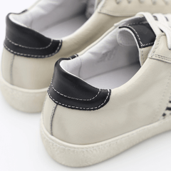 TYKO SNEAKERS 24019 BIANCO RIP MUCCA