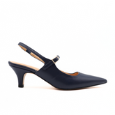BOTTEGA LOTTI SLINGBACK 2426004 BLU