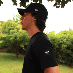 BERNA T-SHIRT 2434471 NERO