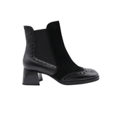 HISPANITAS BEATLES 243588 INGLESE NERO