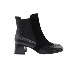 HISPANITAS BEATLES 243588 INGLESE NERO