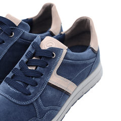 ARA SNEAKERS 24502 11 BLU