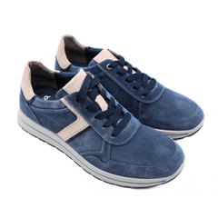 ARA SNEAKERS 24502 11 BLU
