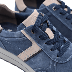 ARA SNEAKERS 24502 11 BLU