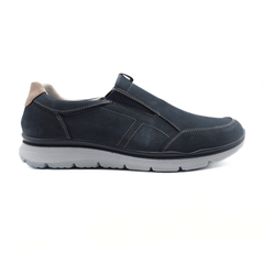 ARA SLIPON 24631 12 BLU