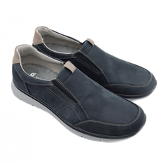 ARA SLIPON 24631 12 BLU