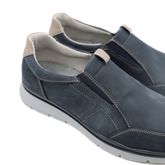 ARA SLIPON 24631 12 BLU